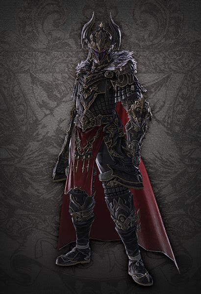 ffxiv shadowcleaver's attire coffer.